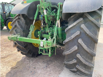 Locação de JOHN DEERE 6155M JOHN DEERE 6155M: foto 3 Locação de JOHN DEERE 6155M JOHN DEERE 6155M: foto 3