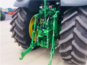 Locação de JOHN DEERE 6175M JOHN DEERE 6175M: foto 5