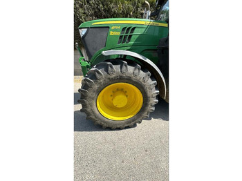 Locação de JOHN DEERE 6175R JOHN DEERE 6175R: foto 3