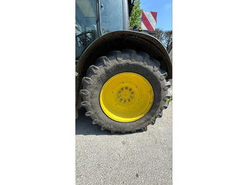 Locação de JOHN DEERE 6175R JOHN DEERE 6175R: foto 4