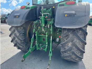 Locação de JOHN DEERE 6175R JOHN DEERE 6175R: foto 5