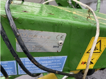 Locação de KRONE KW6.72 KRONE KW6.72: foto 2