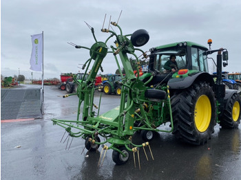 Locação de KRONE KW6.72 KRONE KW6.72: foto 5