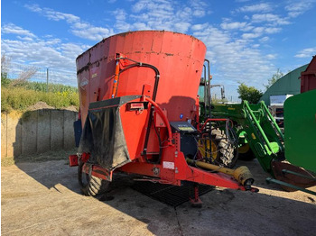 Misturadora Alimentadora KUHN