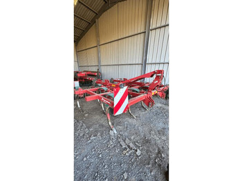 Cultivador KVERNELAND