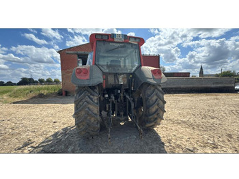 Locação de VALTRA T160 VALTRA T160: foto 3
