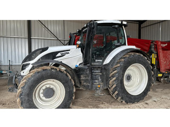 Trator VALTRA T-series