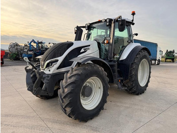 Trator VALTRA T-series