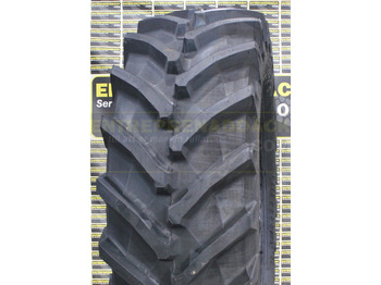 Roda completa TRELLEBORG