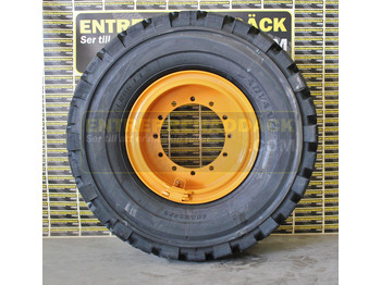 Jantes e pneus de Carregadeira de rodas nuevo ADVANCE GLR06 550/65R25 TL  developed for  loaders: foto 3