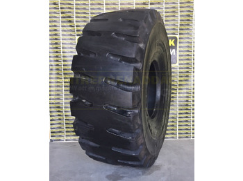 Roda completa de Carregadeira de rodas nuevo Complete wheel Triangle 26,5R25 TL559S L5 – The Tire for Extreme Challenges: foto 2