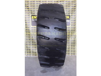 Jantes e pneus de Carregadeira de rodas nuevo Goodride CB790 ** L5 29.5R25 incredibly durable for loaders: foto 3 Jantes e pneus de Carregadeira de rodas nuevo Goodride CB790 ** L5 29.5R25 incredibly durable for loaders: foto 3