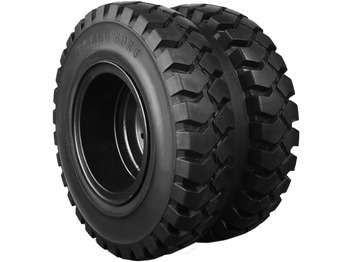Roda completa TRELLEBORG