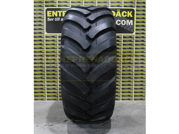 Jantes e pneus de Carregadeira de rodas nuevo Trelleborg Twin 428 AMPT 650/55B30.5 for agricultural and wheel loaders: foto 3