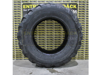 Jantes e pneus de Carregadeira de rodas nuevo Trelleborg Twin 428 AMPT 650/55B30.5 for agricultural and wheel loaders: foto 4