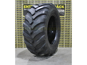 Jantes e pneus de Carregadeira de rodas nuevo Trelleborg Twin 428 AMPT 650/55B30.5 for agricultural and wheel loaders: foto 2