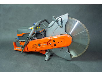 Equipamento de construção HUSQVARNA