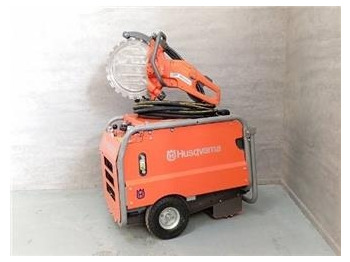 Equipamento de betão HUSQVARNA