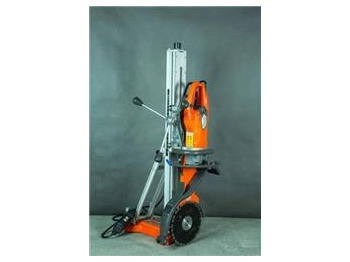 Equipamento de construção HUSQVARNA