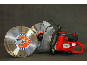 Ferramenta/ Equipamento HUSQVARNA