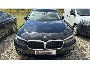 Sedã BMW