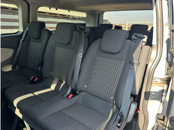 Furgão de passageiros FORD TRANSIT CUSTOMS: foto 5