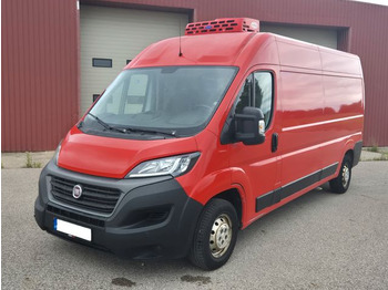 Carrinha frigorífica FIAT Ducato