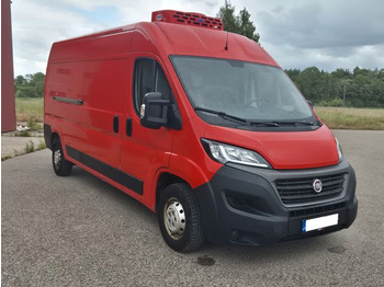 Carrinha frigorífica FIAT Ducato