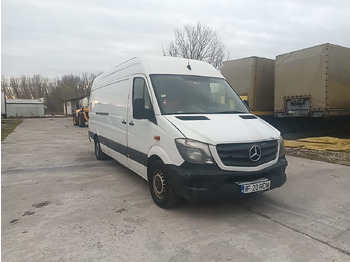 Furgão MERCEDES-BENZ Sprinter 316