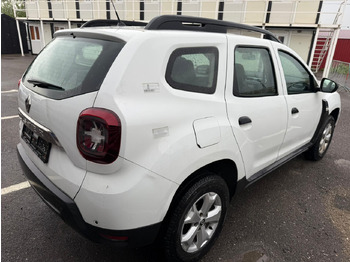 SUV RENAULT DUSTER 4X4: foto 4 SUV RENAULT DUSTER 4X4: foto 4