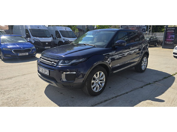 SUV