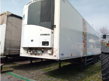Semireboque frigorífico SCHMITZ SCB