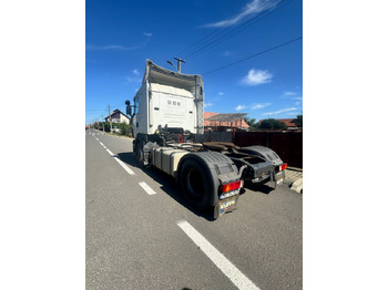 Locação de  SCANIA R 420 TRACTOR HEAD SCANIA R 420 TRACTOR HEAD: foto 4