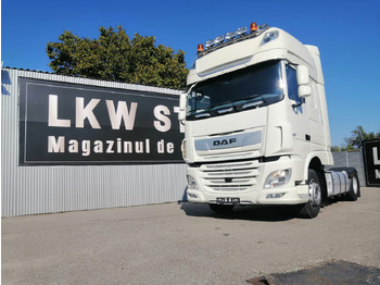Tractor DAF XF 106 480