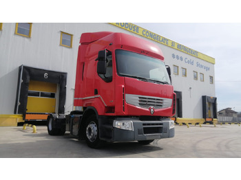Tractor RENAULT Premium 450