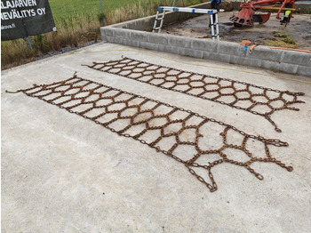 Máquina agrícola