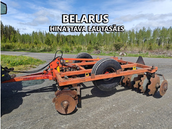 Grades de discos BELARUS