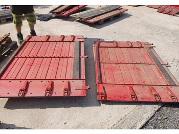 Carroceria e exterior