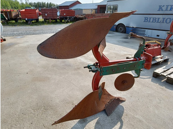 Arado Kverneland E8 paluuauran siipipari 16 tuumainen: foto 2