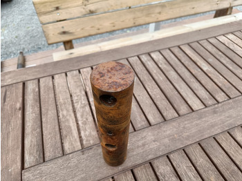 Maquina para lavrar a terra Överum CV398H paluuauran keskitappi: foto 3