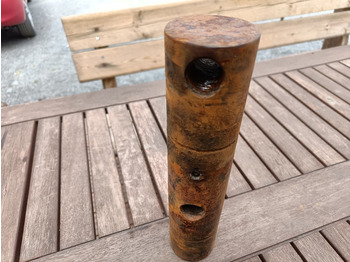 Maquina para lavrar a terra Överum CV398H paluuauran keskitappi: foto 4