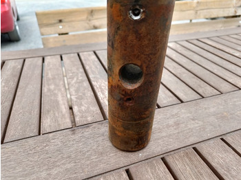Maquina para lavrar a terra Överum CV398H paluuauran keskitappi: foto 5