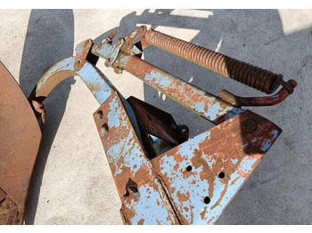 Arado Överum Sarka-auran lisäsiipi: foto 4