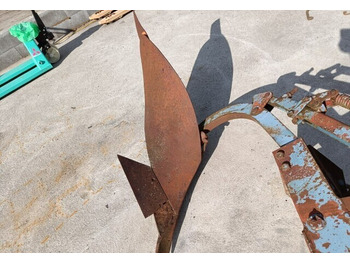 Arado Överum Sarka-auran lisäsiipi: foto 5