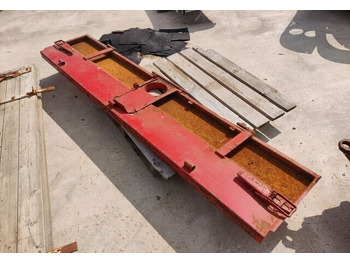 Carroceria e exterior