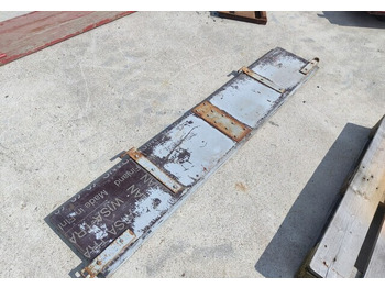 Carroceria e exterior