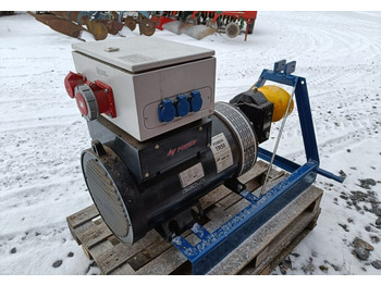 Ferramenta/ Equipamento Poweri TR-50 aggregaatti: foto 4