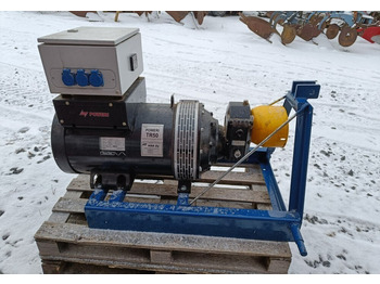 Ferramenta/ Equipamento Poweri TR-50 aggregaatti: foto 5