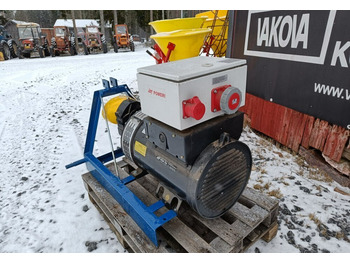 Ferramenta/ Equipamento Poweri TR-50 aggregaatti: foto 2