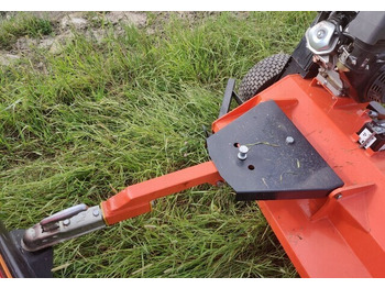 Triturador de martelos Tarmo ATV120 kesantomurskain - VIDEO: foto 3 Triturador de martelos Tarmo ATV120 kesantomurskain - VIDEO: foto 3